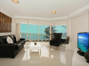 Zanzibar 404 by G1 Holidays - Two Bedroom Beachfront Oceanview Apartment in Zanzibar Resort